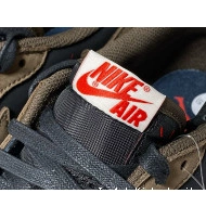Travis Low OG x CQ4277-001 Scott Dark SP 1 Jordan Air Mocha 0522